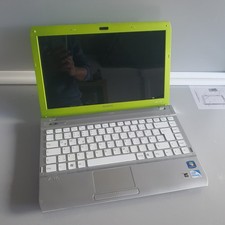 Sony Vaio PCG -51412M  Laptop zum Verkauf – Zustand siehe Fotos