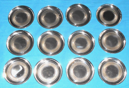 Wmf eprass untersetzer - x,
