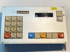 Sonnenburg S2000/200