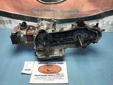 Kompletter Motorblock Piaggio