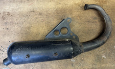 Yamaha BWS50 Bwiz MBK Booster