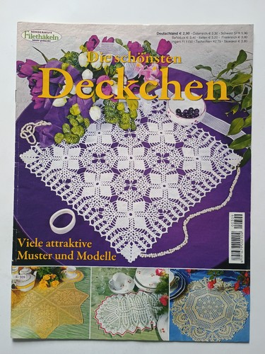 Filethäkeln leicht gemacht