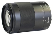 📸  Canon EF M 55-200mm