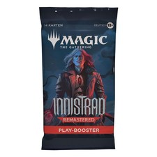 Innistrad remastered play - innistrad,