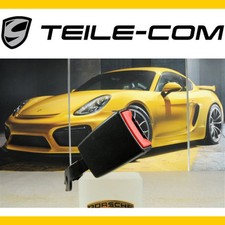 TOP+ORIG. Porsche 911 997 Gurtschloss hinten rechts / Seat-belt Aufnahme