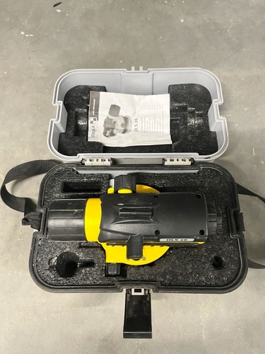 Stabila ols automatic - ols, 26
