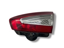 Ford Mondeo MK IV 2013 Rechts