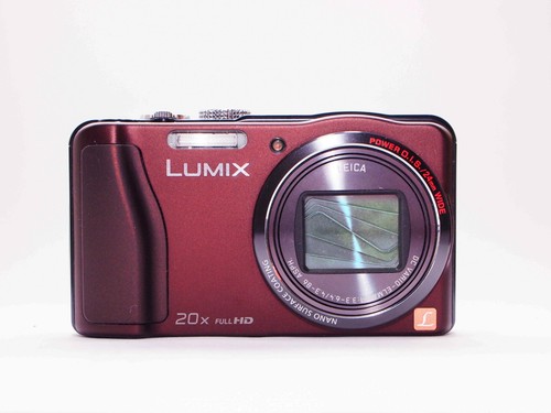 Panasonic lumix dmc - lumix, 14.1