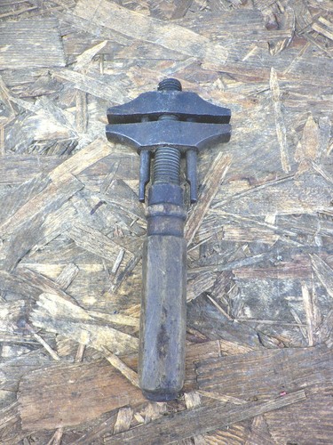Handwerkszeug alt