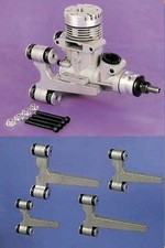 DU-BRO Virbation Reducing