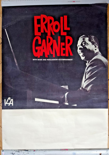 Erroll garner original - erroll, garner-original