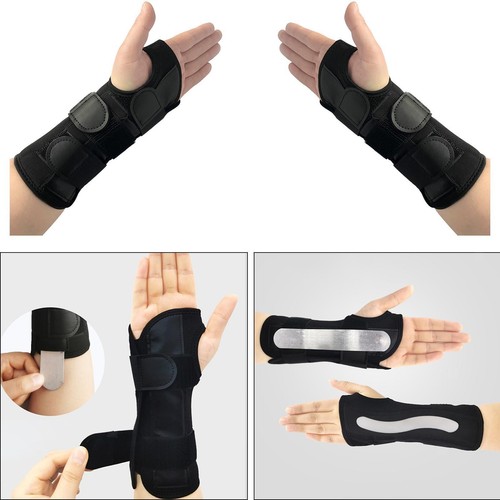 Handgelenkstütze schützen - handgelenkstütze,