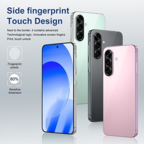 The all new inch a56 - all,