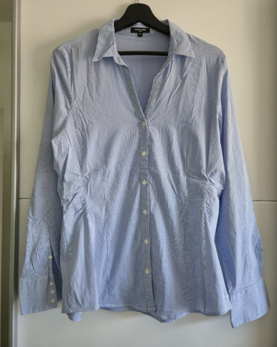 More damen bluse - &,