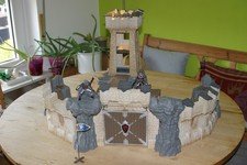 Schleich Ritterburg groß