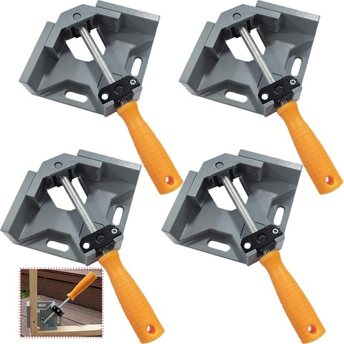 Stück winkel klemme grad - 4, 90