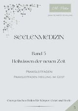 Seelenmedizin band - seelenmedizin, 5