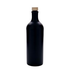 6x 750ml Tonkrug "Steinzeug"