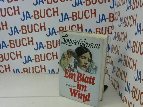 Ein blatt wind - /, die