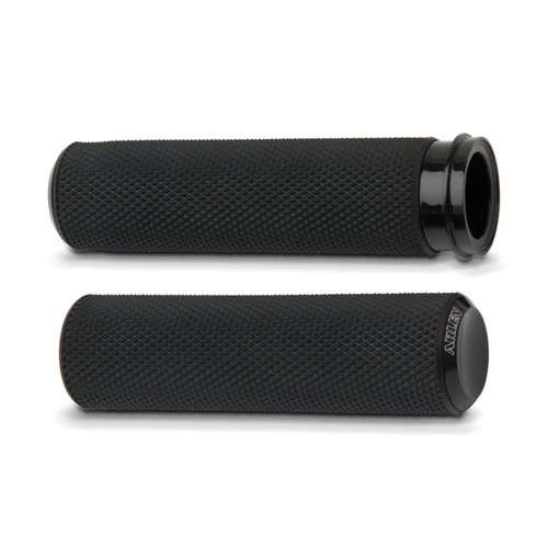 Arlen ness knurled - ness, custom