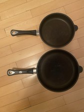 AMT Bratpfanne Schmorpfanne Ø