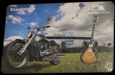 Knappenkarte - FC Schalke 04 -