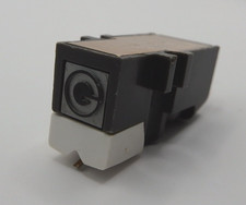 Goldring G 800 Tonabnehmer System 1/2" mit neuer Nachbau Nadel