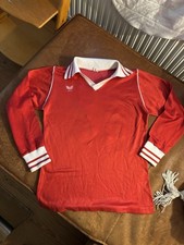 Vintage Template Football