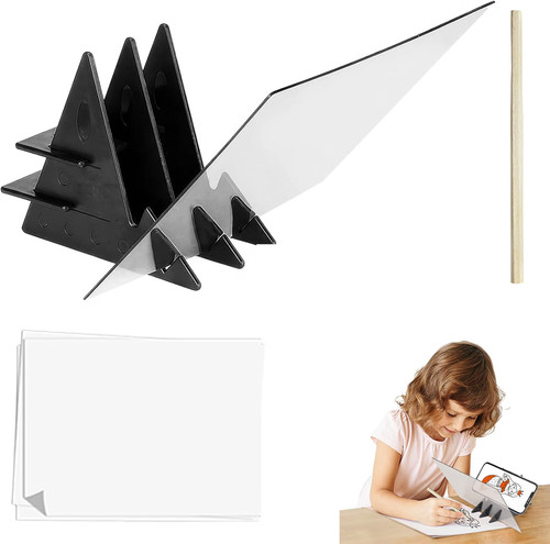 Zeichenprojektor diy drawing - zeichenprojektor,,