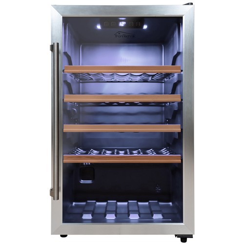 Weinkühlschrank