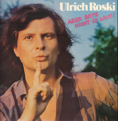 Ulrich roski aber bitte - bitte, nicht