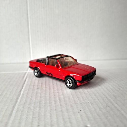 Matchbox mb 151 bmw - mb,