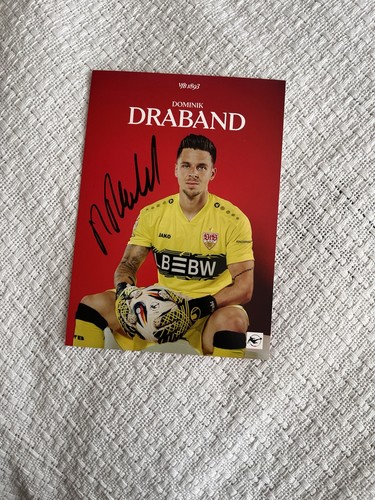 Dominik draband vfb - dominik,