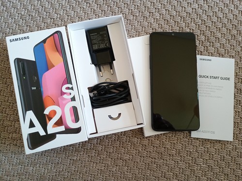 Samsung galaxy a20s - galaxy,