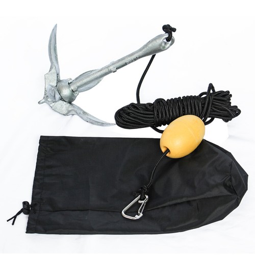 Skinhawk anker 5kg - skinhawk, 1,5kg