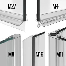 Duschdichtung Ersatzdichtung