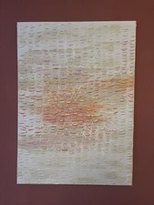 Acrylmalerei Leinwand