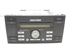 Ford Mondeo 3 III Autoradio