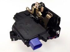 Für VW Golf Plus 5M1-521 05- Türschloss mit Zentralverriegelung hinten links