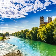 München Kurzreise 2-3 Tage 2P