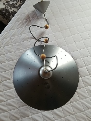 Vintage deckenlampe leuchte - vintage,