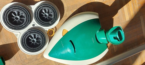 Vorwerk zubehör tiger - vorwerk, /
