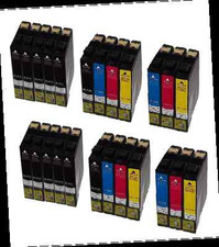 24 Drucker-Patrone für EPSON