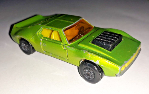 Matchbox superfast mb - ©,