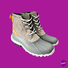 Wolverine Torrent Waterproof