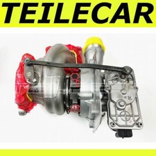 Ford Edge 2.0 NEU Turbolader /