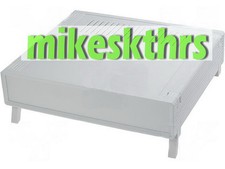 Ge.17  Leergehäuse Kunststoff