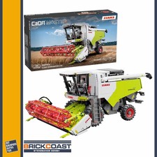 CaDA C61508W Claas Dominator