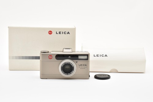 Fast unbenutzt mit box leica - unbenutzt,
