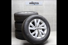 VW Passat Variant B8